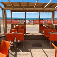 Attività Bar gelateria lungomare marina di pisa