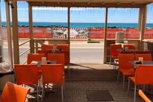 Attività Bar gelateria lungomare marina di pisa