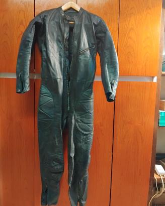 Completo MOTO CORSA anno 1971