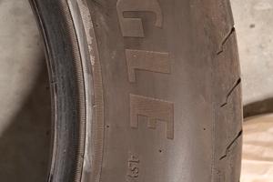 Gomme Good Year Eagle