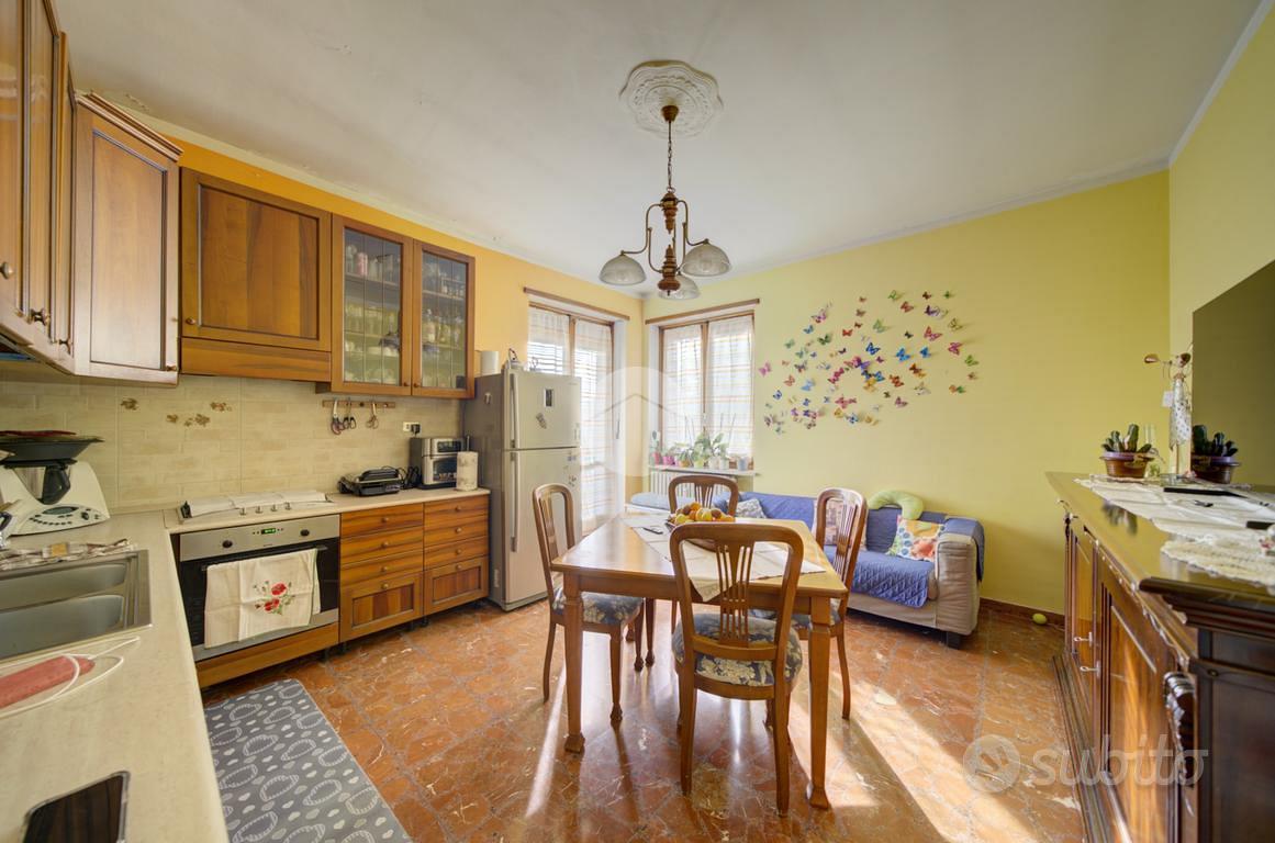 3 LOCALI A GIAVENO - Altro