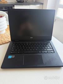 Acer Chromebook 314