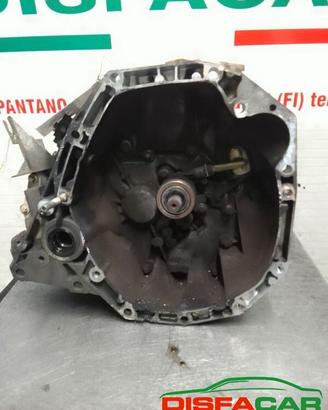 CAMBIO Renault Kangoo 3 Serie r5156