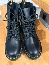 Stivaletto dr martens 37 donna