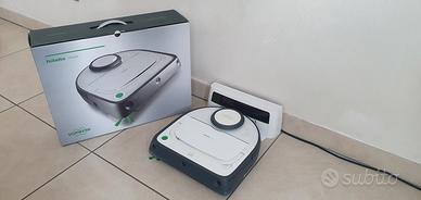 FOLLETTO VORWERK VR300