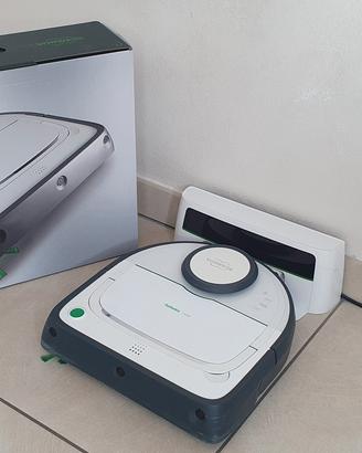 FOLLETTO VORWERK VR300