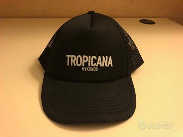 Tropicana Cappello tg.Unica