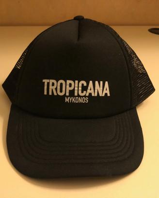 Tropicana Cappello tg.Unica