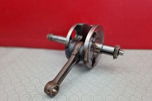 ALBERO MOTORE YAMAHA XT 600 1990 1991 XT600 1992 1