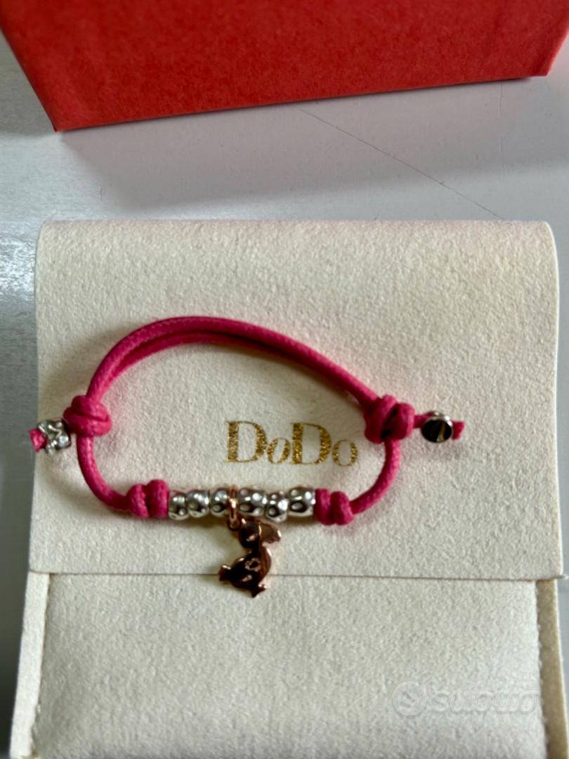 Dodo bracciale bambina best sale