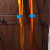 Picchetti Evo3pod e accessori