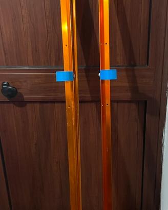 Picchetti Evo3pod e accessori