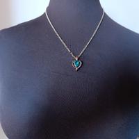 Gioielli in argento, Gioielli antichi, Cuore