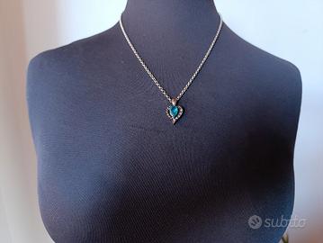 Gioielli in argento, Gioielli antichi, Cuore