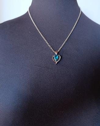 Gioielli in argento, Gioielli antichi, Cuore