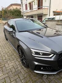 AUDI A5 2ª serie - 2018