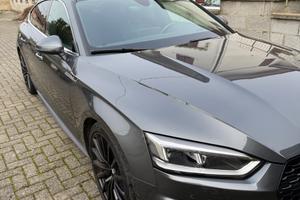 AUDI A5 2ª serie - 2018