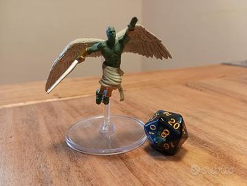 Miniatura Angeli Planetar