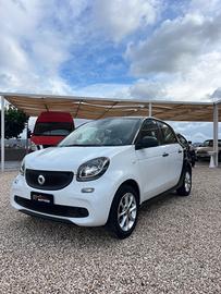 Smart ForFour 70 1.0