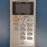 Telecomando Climatizzatore Split Aermec