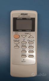 Telecomando Climatizzatore Split Aermec