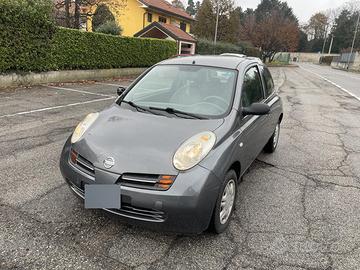 MICRA 2004 NEOPATENTATI