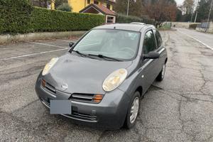 MICRA 2004 NEOPATENTATI