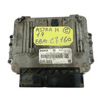 CENTRALINA MOTORE OPEL Astra H Berlina 8E0959433CC