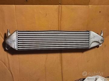 Intercooler CTC Performance ZC33S