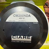 Casse Auto faital pro e ciare