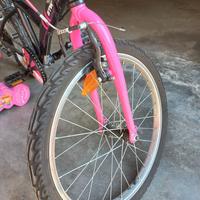 Bici Bambina