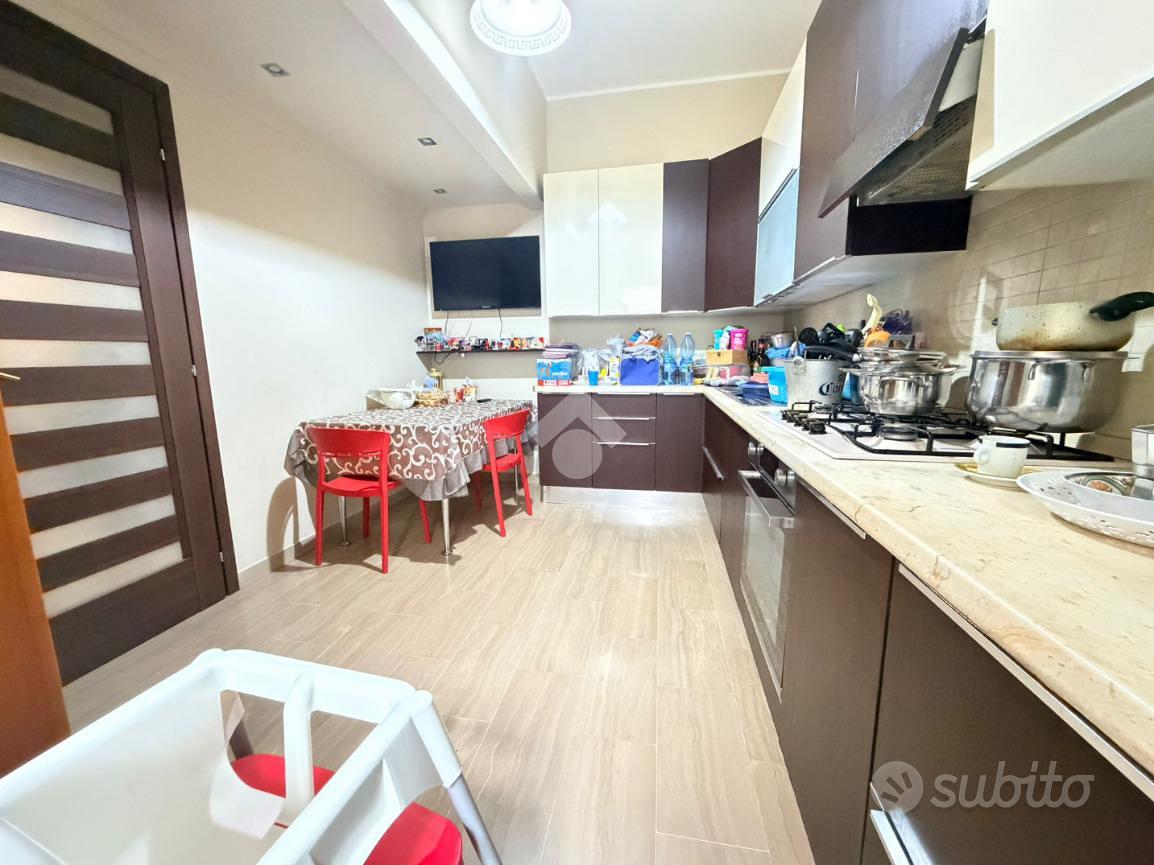 Apartment in Reggio Calabria - Vista 2