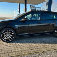 Golf 7 GTD 2.0 184cv MANUALE