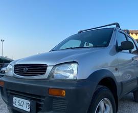 Daihatsu Terios 1.3 16V cat 4WD SX (61)kw
