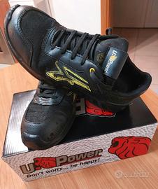 SCARPE U POWER 