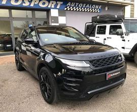 Land Rover Range Rover Evoque MOTORE NUOVO IVA ESP