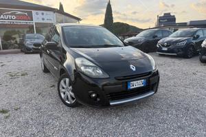 Renault Clio 1.2 16V 5 porte Luxe