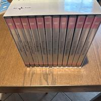 I MITI DEL CICLISMO cofanetto dvd completo