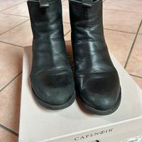 Stivaletti donna Cafénoir