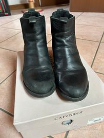 Stivaletti donna Cafénoir