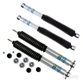 BILSTEIN ammortizzatori Jeep JK - JL