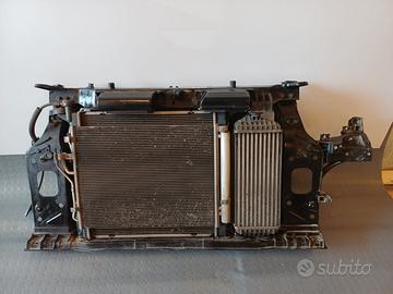 Kit Calandra Radiatori Kia Carens - Diesel
