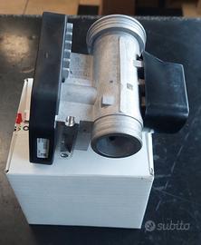 Corpo farfallato con ecu piaggio vespa 125 e5