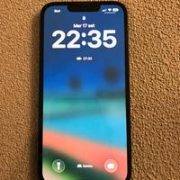 Iphone 13 128gb Nero