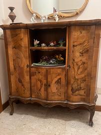 Mobile credenza in legno