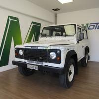 LAND ROVER Defender 90 2.5 Td5 6 POSTI