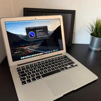 Macbook Air 13 2017