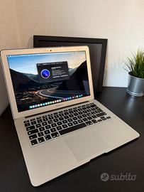 Macbook Air 13 2017