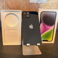 IPHONE 14 128GB PARI AL NUOVO GRADO AA+ NO GRAFFI!