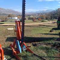 Attrezzatura agricola